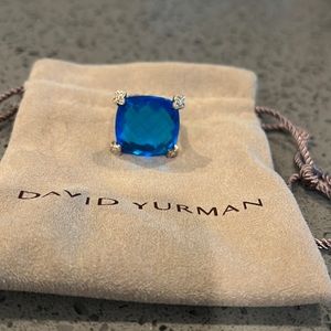 David yurman ring